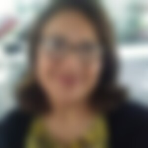 Rosita7 (71) aus Aschaffenburg