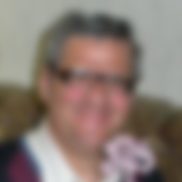 Novalis (73) aus Innsbruck