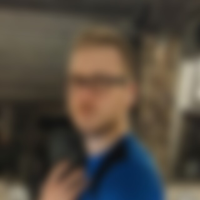 Garry91 (34) aus Mannheim