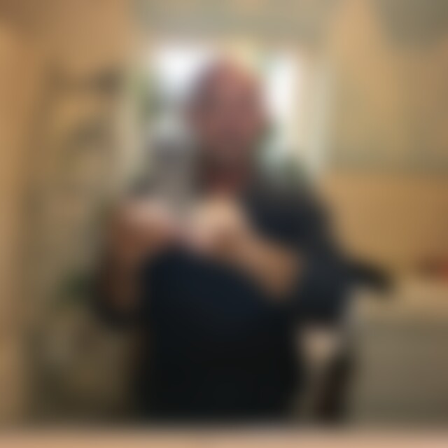 Mannsuchtfrau (68) aus Haiming