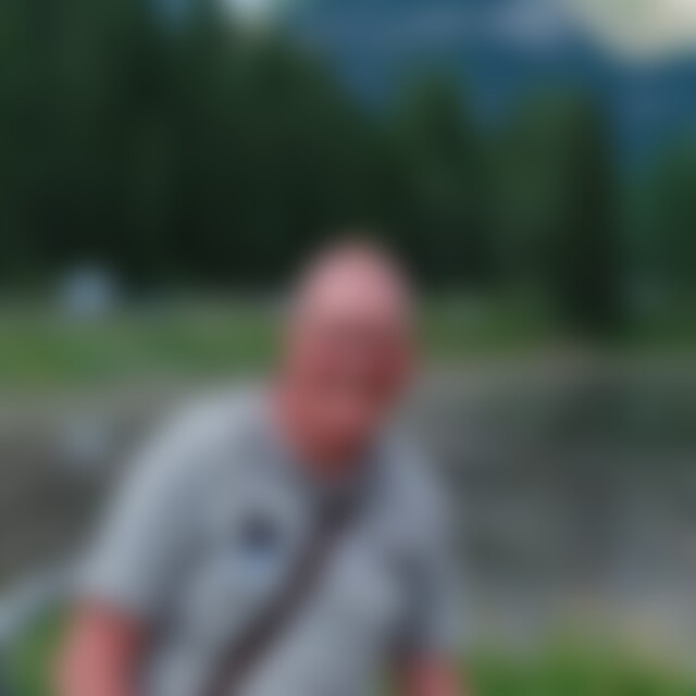 Tomperris (61) aus Bad Mergentheim