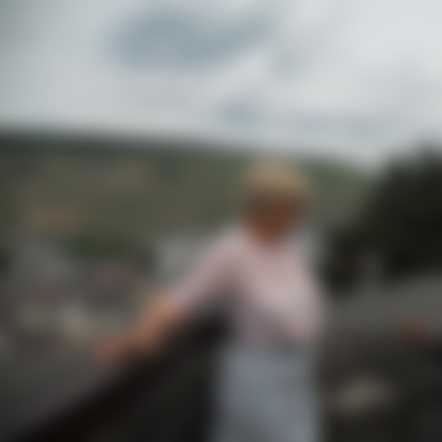 Solvinea (72) aus Neuenburg am Rhein