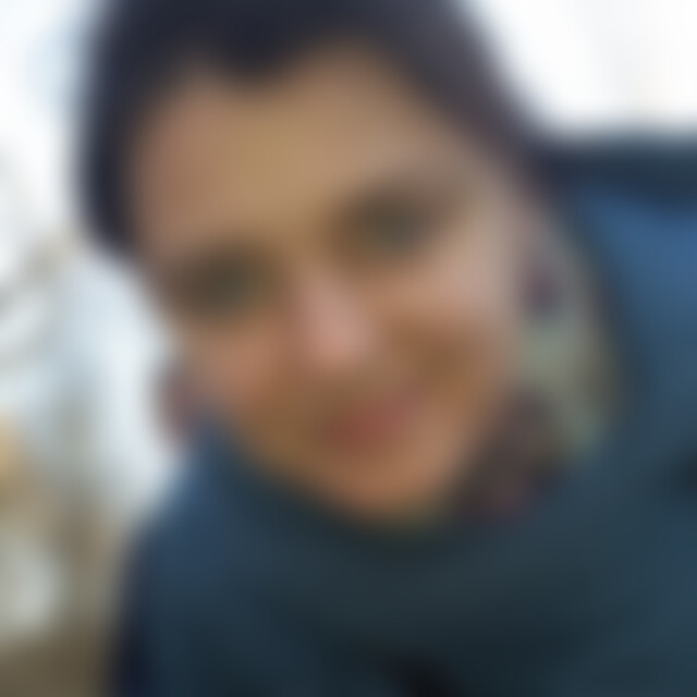 JuliaFr (46) aus Berlin