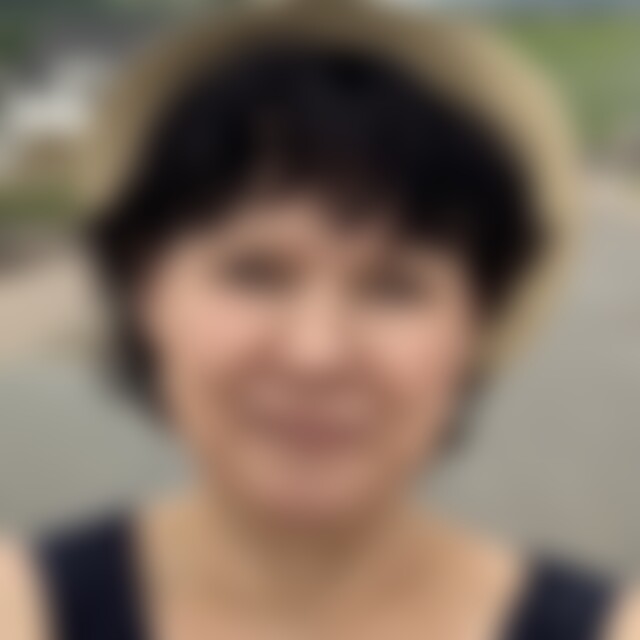 Liesel (64) aus Renningen