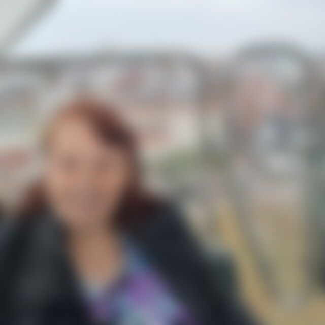 Dorishh (77) aus Hamburg