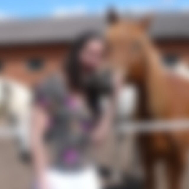 mahlija (44) aus Buchholz/Aller