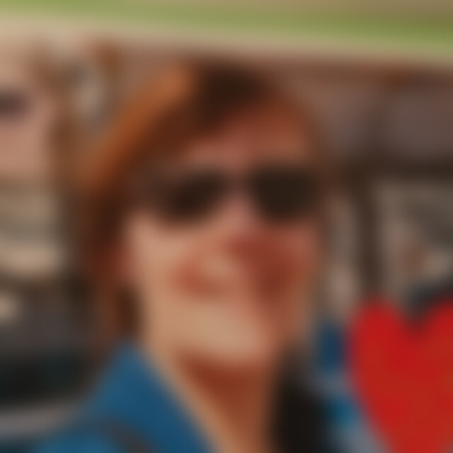ClaudiaBraun (65) aus Leichlingen