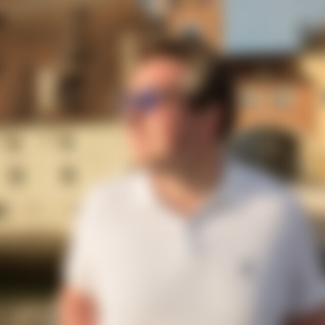 Schorli (39) aus Regensburg
