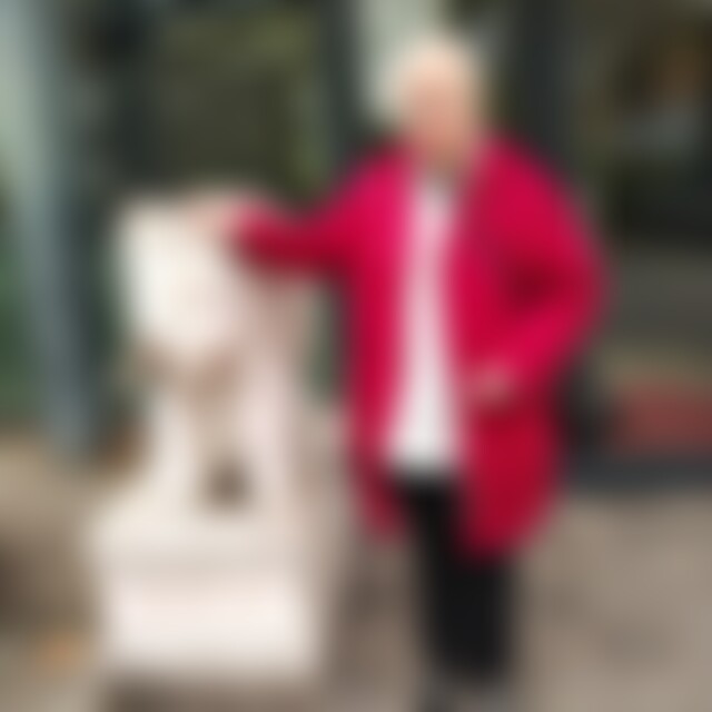 Seelenglanz (72) aus Nähe Hagen