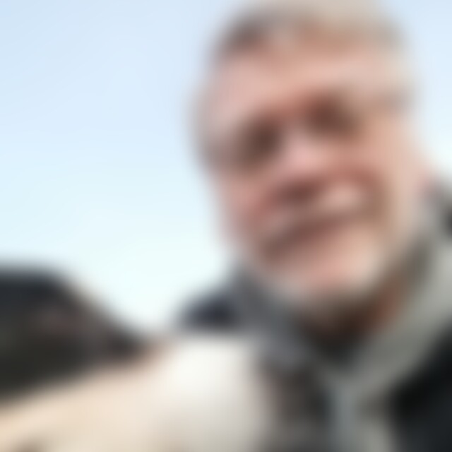 Wilhelm (75) aus Bayern