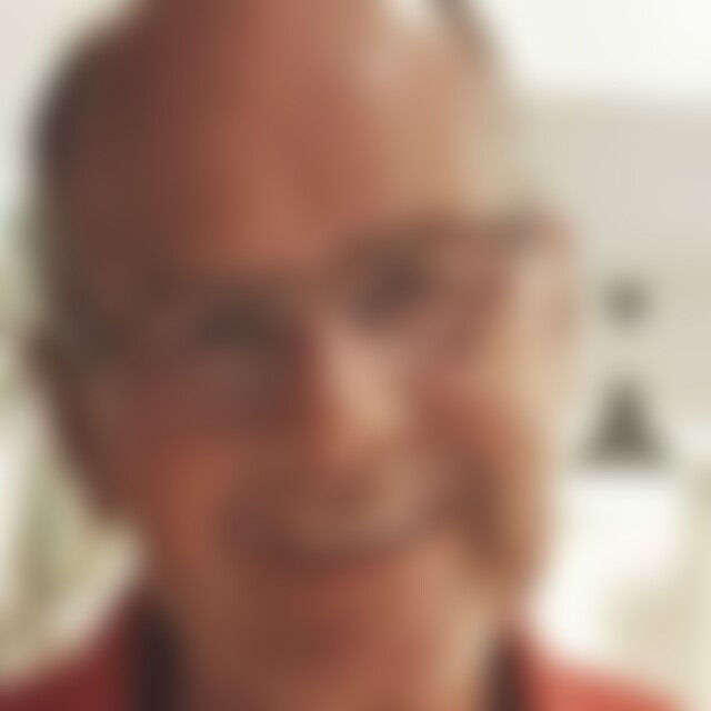 Turamali (73) aus Schwäbisch Gmünd