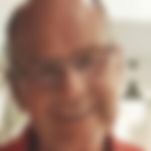 Turamali (73) aus Schwäbisch Gmünd