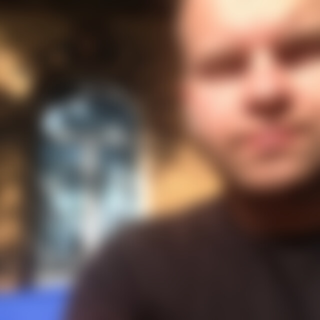 Mello (46) aus Glauchau
