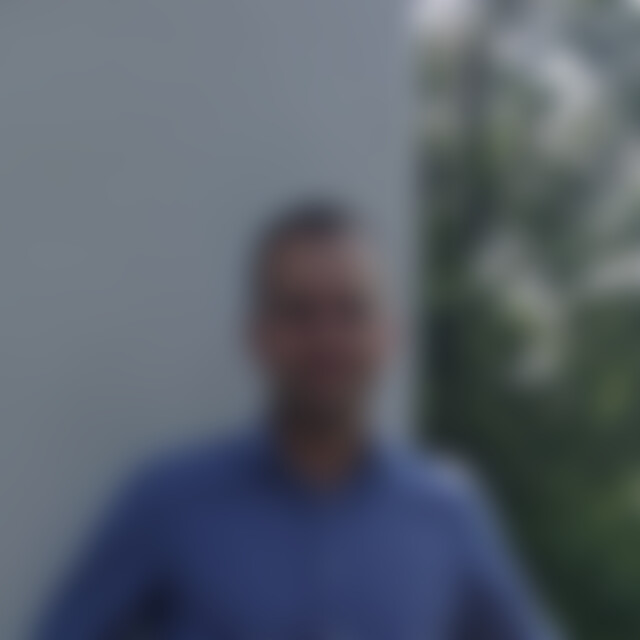 Mello (46) aus Glauchau