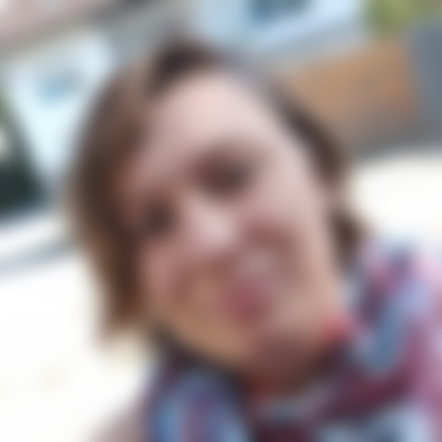 Melli92 (33) aus Dorfen