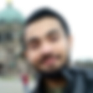 asgharkhan (32) aus Chemnitz
