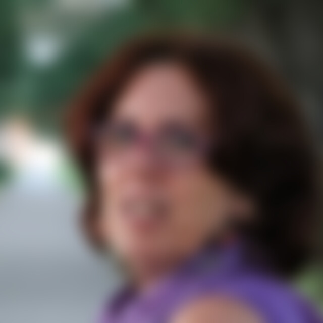 Conne (62) aus Stuttgart