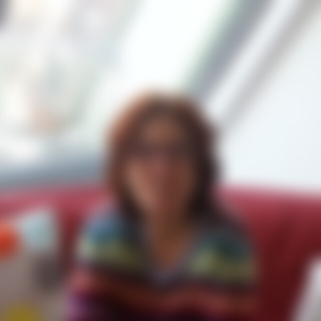 Conne (62) aus Stuttgart