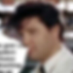 Rockabillyjesus (57) aus Eglharting