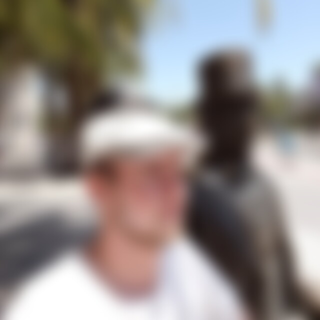 Philibb (34) aus Nähe München