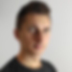 1Daniel (33) aus Düsseldorf