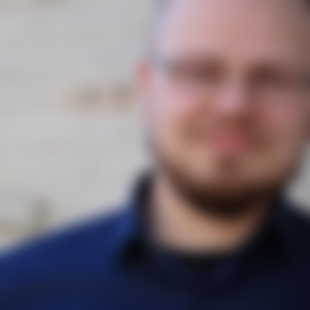 Marmaduke (43) aus Remseck