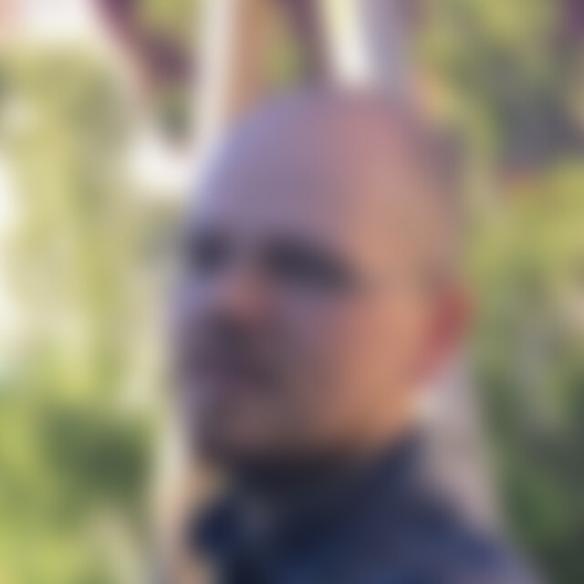 Marmaduke (43) aus Remseck