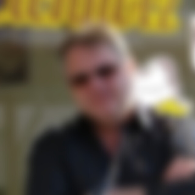 Crazydriver (56) aus Bad Hersfeld