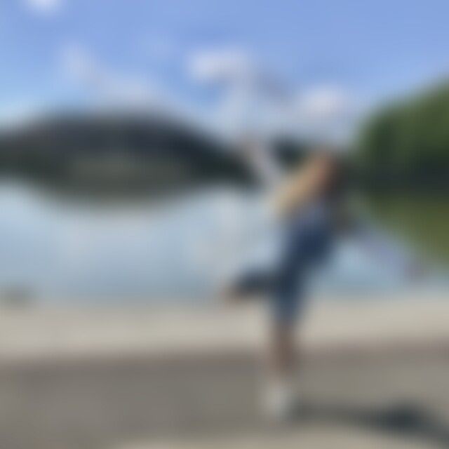 Nina27 (35) aus Mülheim an der Ruhr