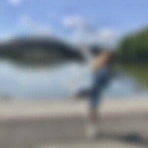 Nina27 (35) aus Mülheim an der Ruhr