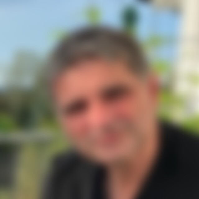 Benjamin67 (59) aus Bad Rodach