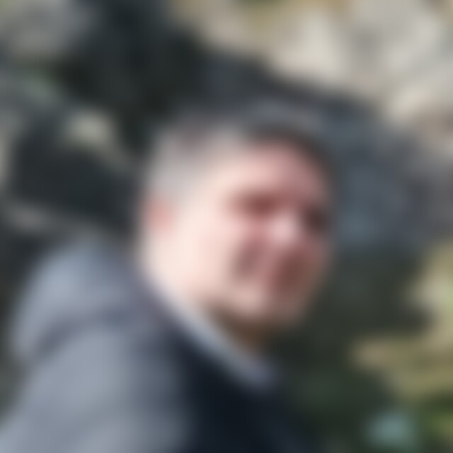 Benjamin67 (59) aus Bad Rodach
