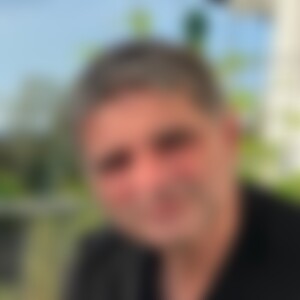 Benjamin67 (59) aus Bad Rodach