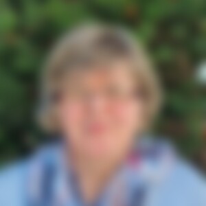 Chawah (63) aus Weserbergland