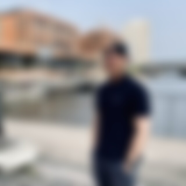 Theo (38) aus Düsseldorf