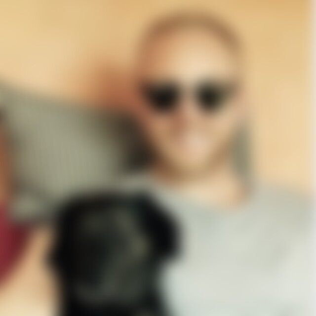 Theo (38) aus Düsseldorf