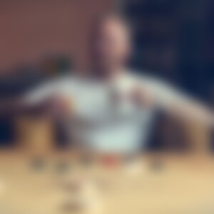 Theo (38) aus Düsseldorf
