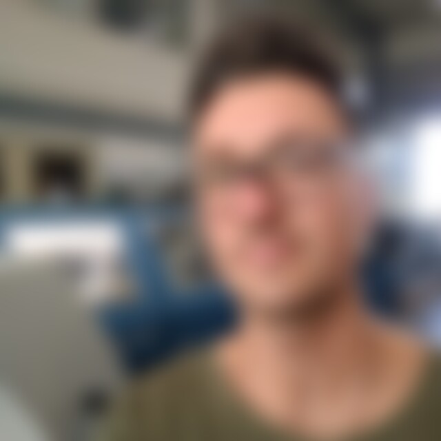 Oswald (40) aus Ludwigshafen