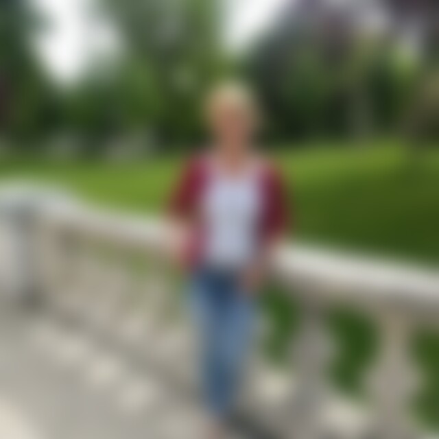 rosalinde (60) aus nördlingen
