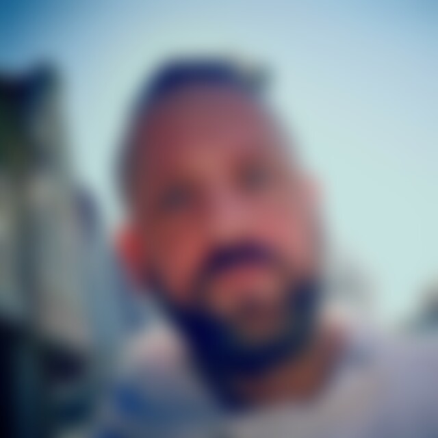 Ginoel (44) aus Basel