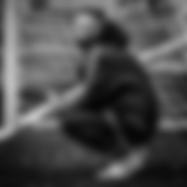 Ginoel (44) aus Basel