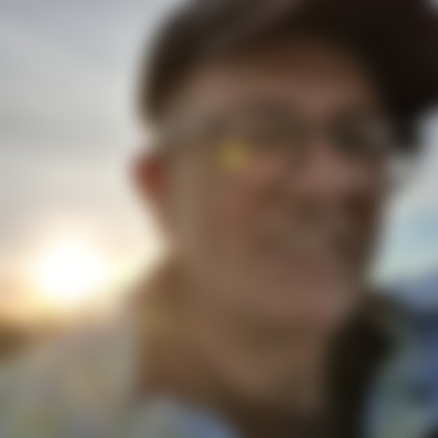 Taekema (71) aus Thun