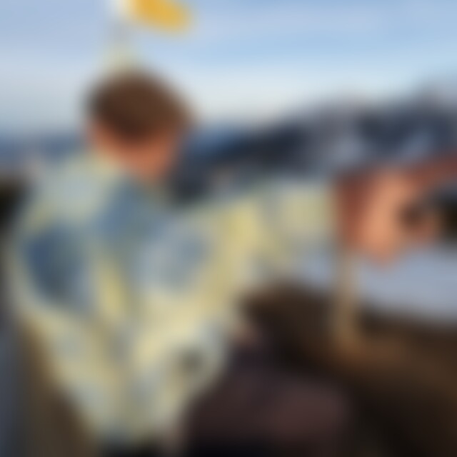 Taekema (71) aus Thun