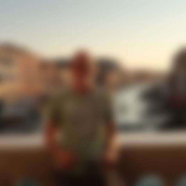 AlanH (50) aus Münster