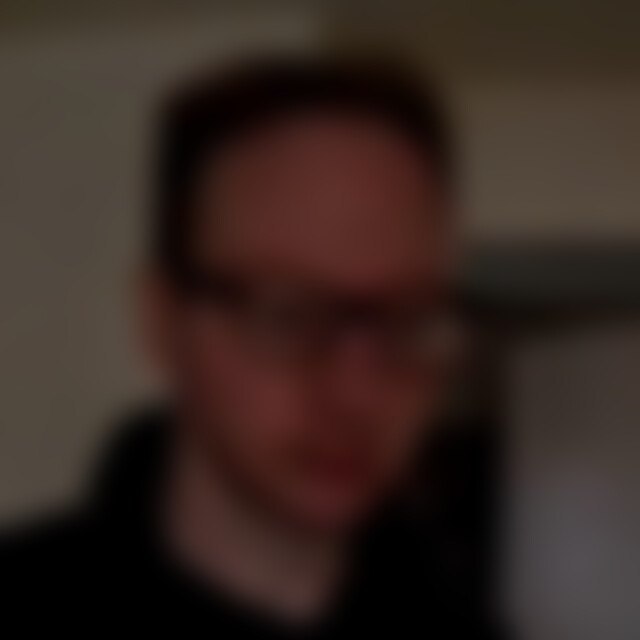 Markusi (37) aus Parsberg