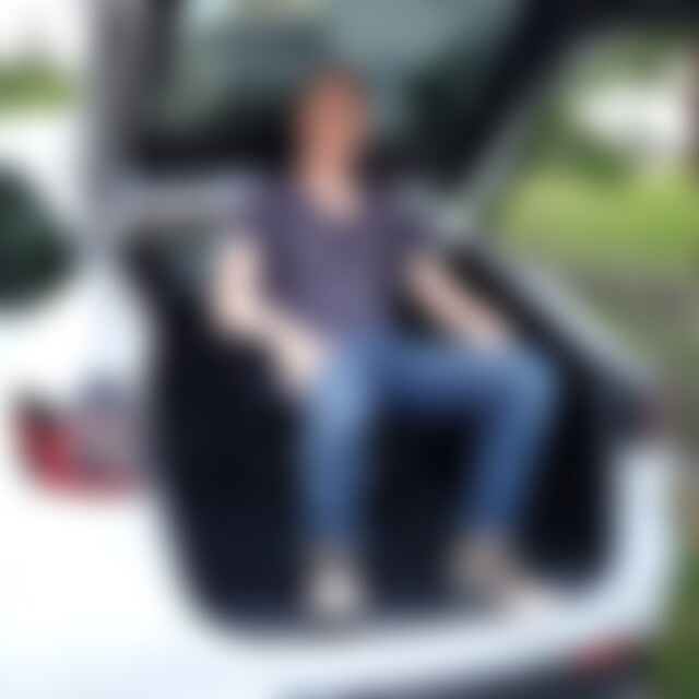 Markusi (37) aus Parsberg