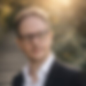 Markusi (37) aus Parsberg