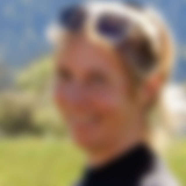 Barbara123 (60) aus Seewalchen