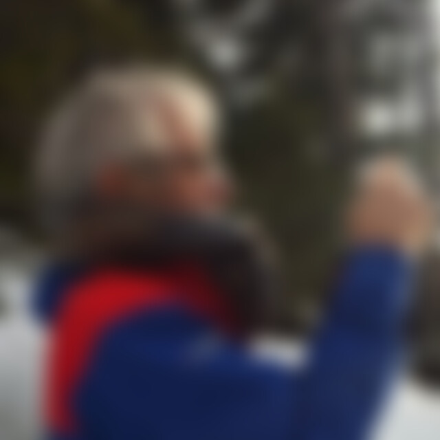 Goeldi (77) aus Pfäffikon SZ