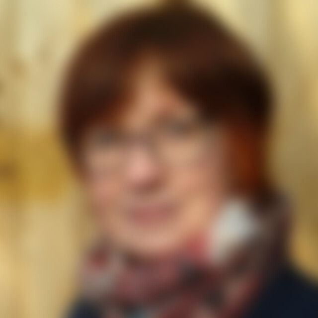 tierliebhaberin (71) aus Brüssow